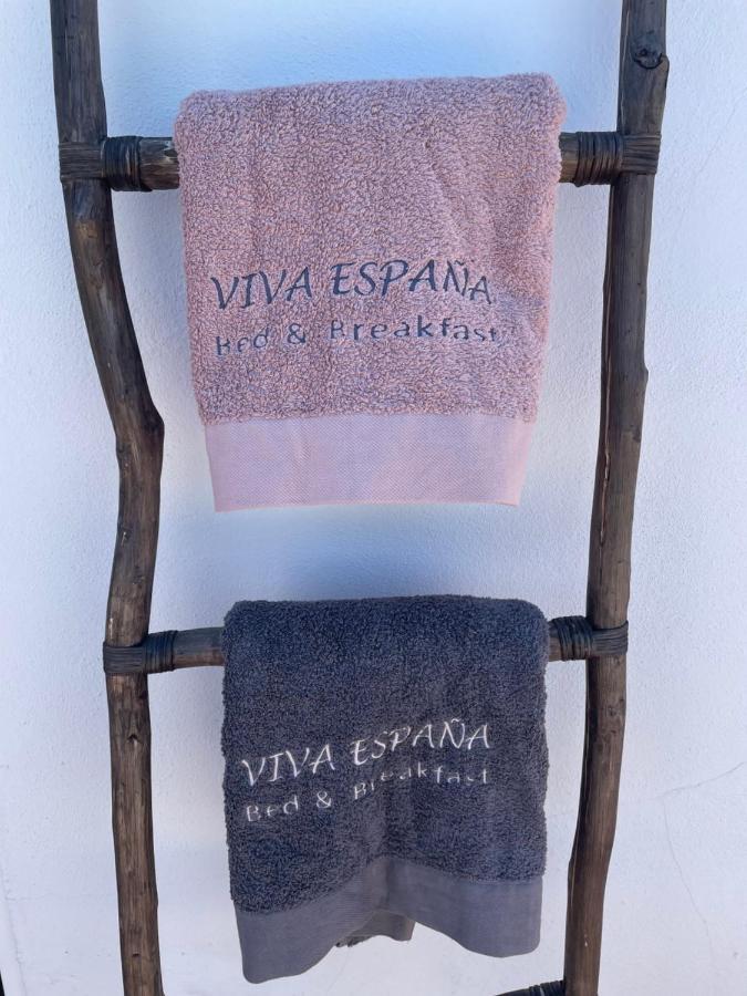 Comares Viva Espana מראה חיצוני תמונה
