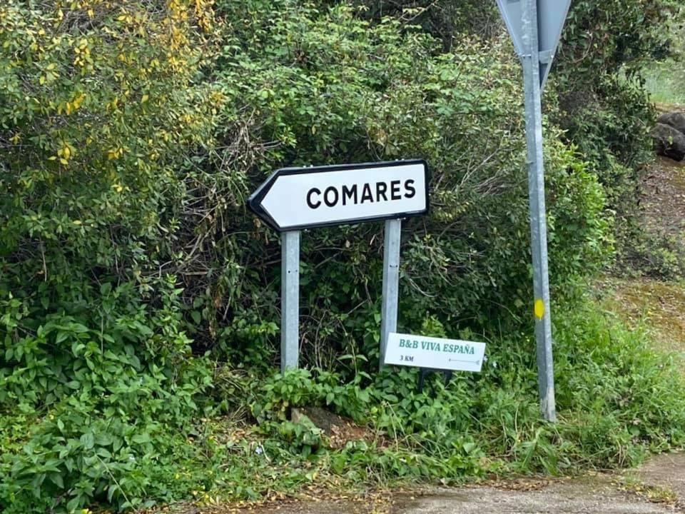 Comares Viva Espana מראה חיצוני תמונה